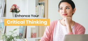 How to Improve Critical Thinking Skills in 5 Simple Ways