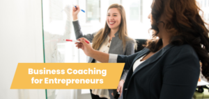 7 Crucial Benefits of Business Coaching for Entrepreneurs