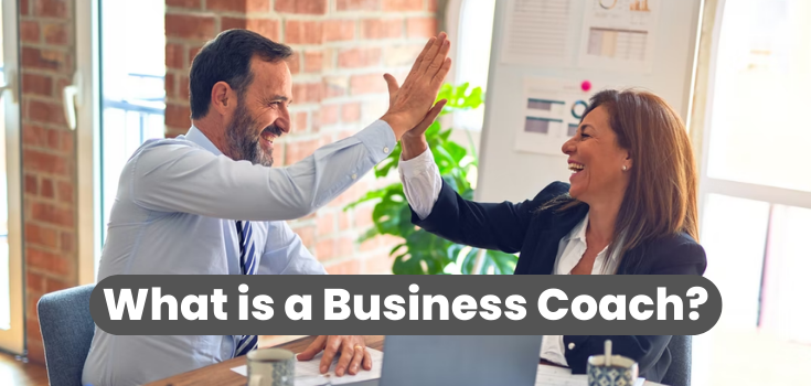 7 Benefits of Business Coaching for Entrepreneurs | Noa Coach